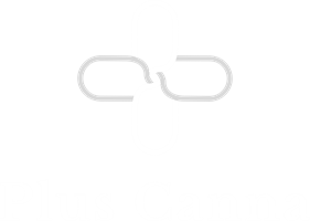 Plus Canna株式会社 ロゴ